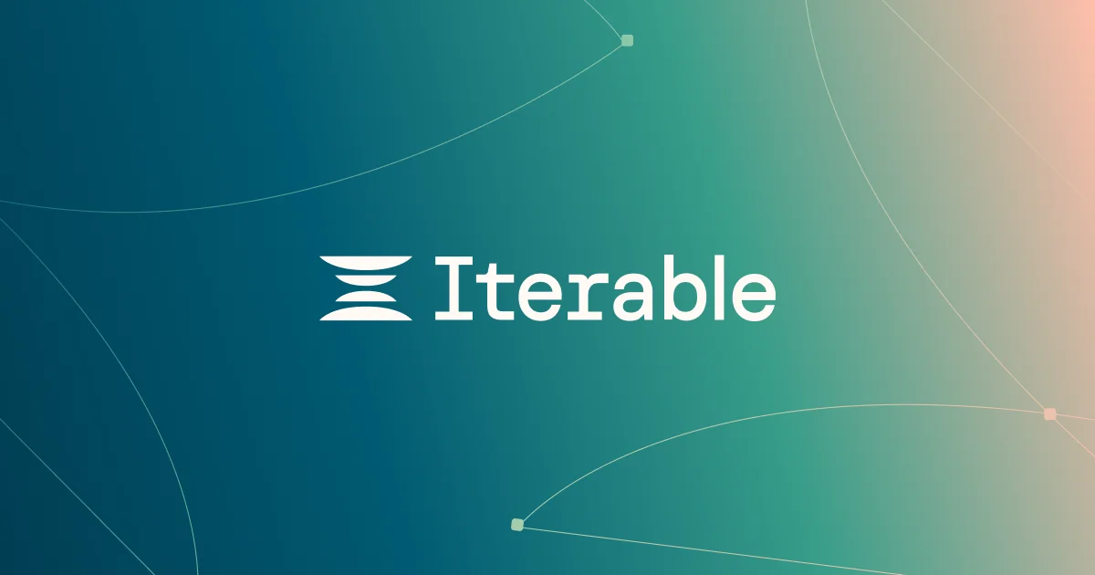 Iterable