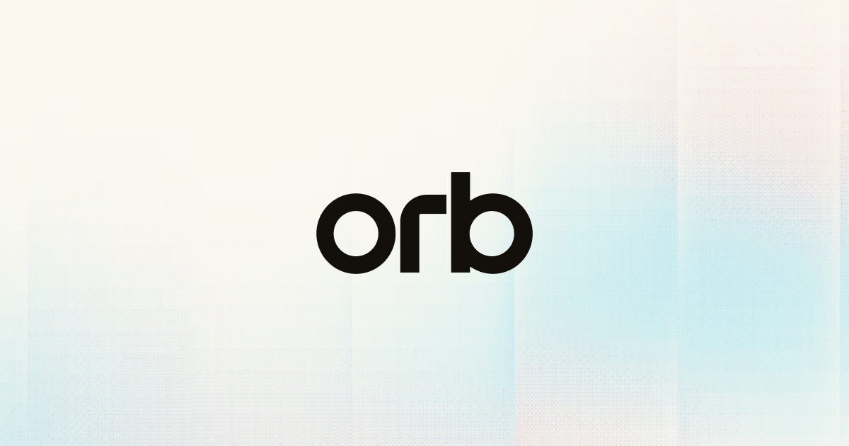 Orb