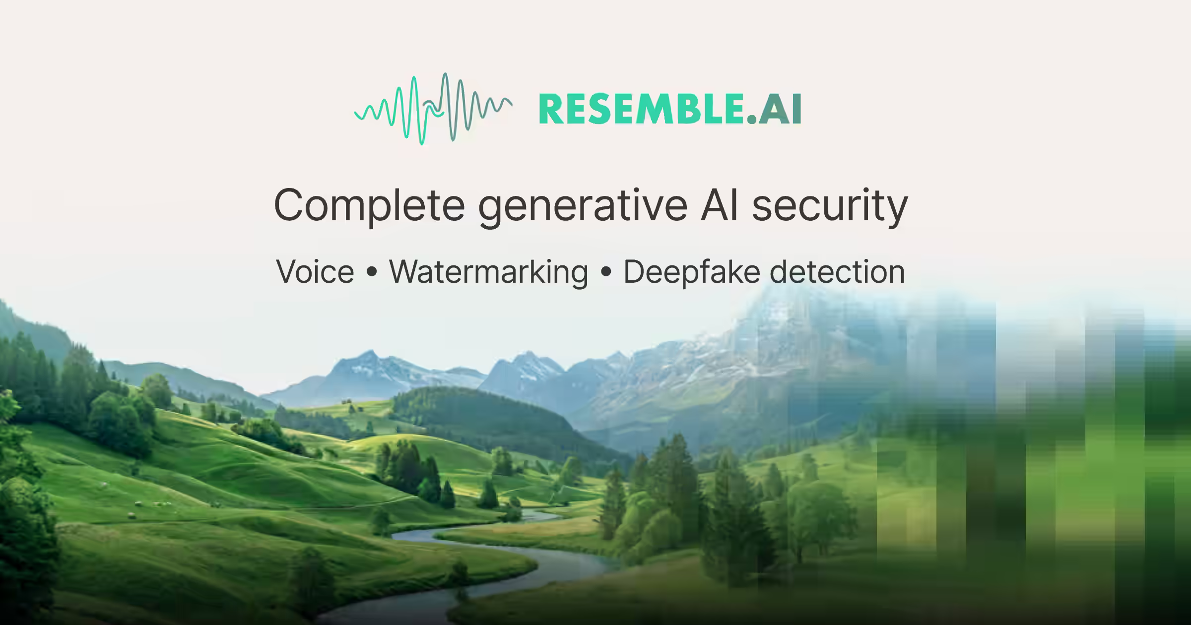 Resemble AI