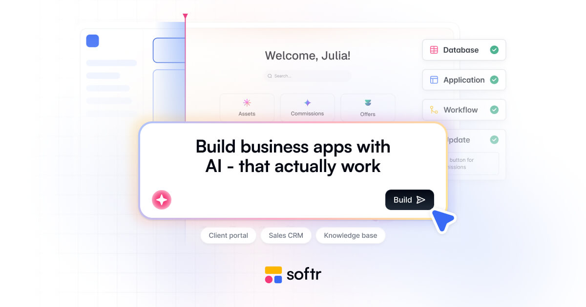 Softr