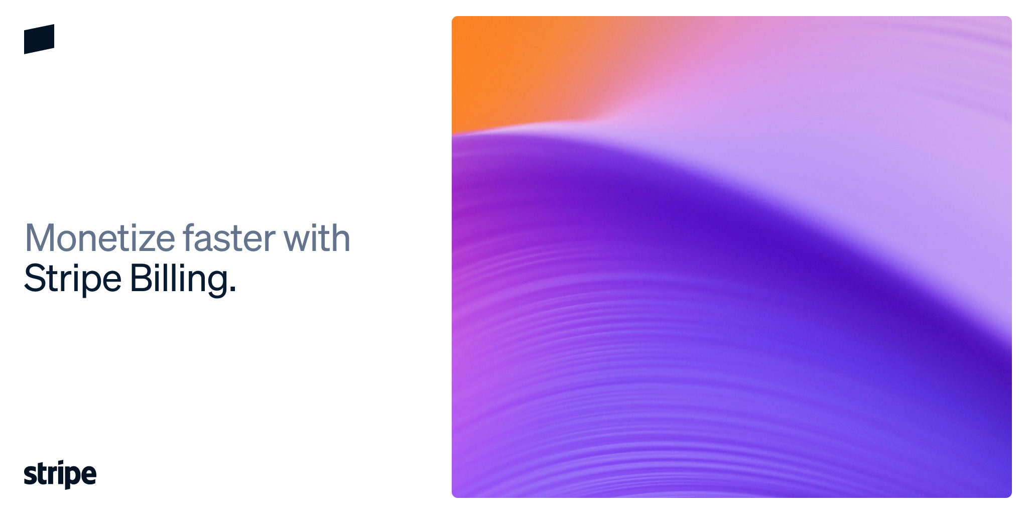 Stripe Billing